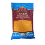 Trs Madras Curry Powder 1Kg