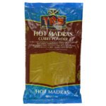 Trs Madras Curry Powder Hot 400G