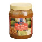 Trs Mango Chutney 5Kg