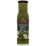 Trs Mango Mint Sauce 260G