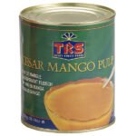 Trs Mango Pulp Kesar 850G