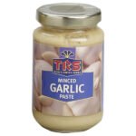 Trs Minced Garlic Paste 1Kg