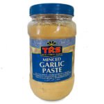 Trs Minced Garlic Paste 300G