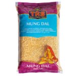 Trs Mung Dal 2Kg