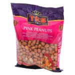 Trs Peanuts Pink 375G