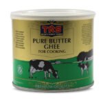 Trs Pure Butter Ghee Tin 500G