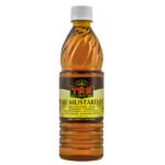 Trs Mustard Oil 250Ml
