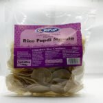 Topop Rice Papdi Masala 200G