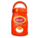 Wagh Bakri Tea 1Kg Jar