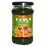 Weikfield Chutney Pani Puree 283G