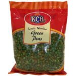 Kcb Green Peas
