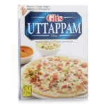 Gits Uttapam  Mix 200G