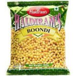 Haldirams Boondi Plain 200G