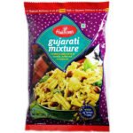 Haldirams Gujarati Mixture 200G
