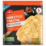 Haldirams Plain Paratha  360G
