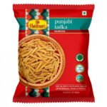 Haldirams Punjabi Takda 200G