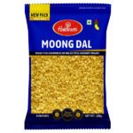 Haldirams Moong Dal Plain 200G