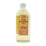 Ktc Almond Oil 300Ml