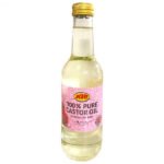 Ktc Castor Oil 250Ml