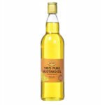 Ktc Pure Mustard Oil 750Ml