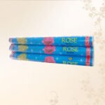 Agarbatti 5 Rose Tube