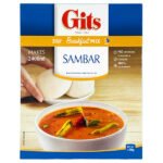 Gits Sambhar Mix 200G