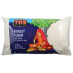 Trs Barley Flour 1Kg