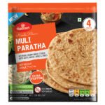 Haldirams Multi Paratha 400G