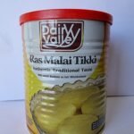 Dairy valley ras malai tikki 1kg