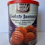 Dairy valley Gulab jamun tin 1kg