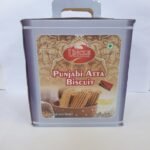 Uncle Cookies Punjabi Atta 2.3Kg