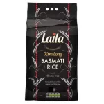 Laila Extra Long Basmati Rijst 10Kg