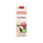 Maaza Lychee 6x1l