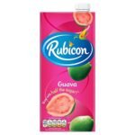 Rubicon Guava 12x1l