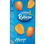Rubicon Mango 12x1l