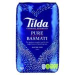 Tilda Rice 1Kg