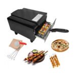 Ab Electric Tandoor (Oven)