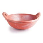 Ab Karahi Clay 31CM Wok