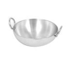 Ab Karahi Wok Aluminium 28CM