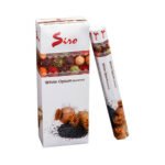 Agarbatti Hexa Cinnamon 6/ST