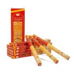 Agarbatti Hexa Clique 6/ST