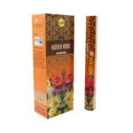 Agarbatti Hexa Honey Rose 6/ST
