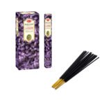 Agarbatti Hexa Lavender 12/ST