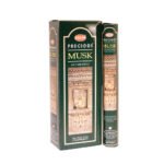 Agarbatti Hexa Musk 6/ST