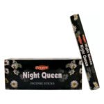 Agarbatti Hexa Night Queen 6/ST