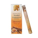 Agarbatti Hexa Sandal Cinnamon 6/ST
