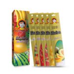 Agarbatti Metromilan Fruit Batti