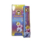 Agarbatti Metromilan Three In One