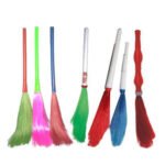 Broom Plastic