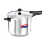 Cooker 7.5L Prestige SS Press